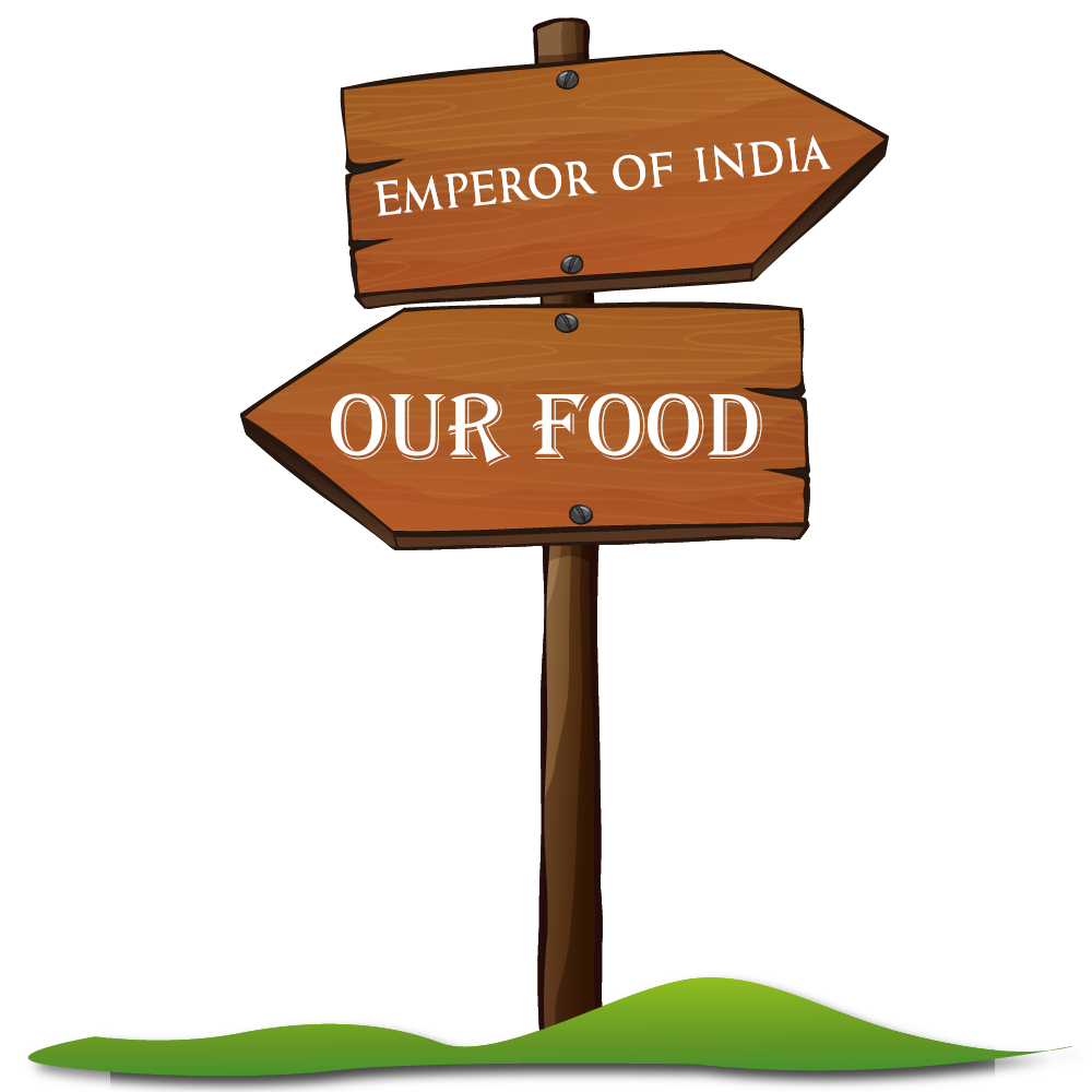 Emperor Of India